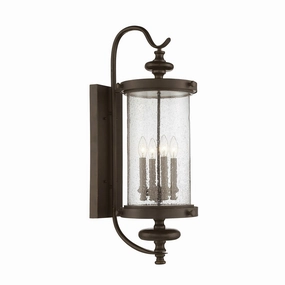 Palmer Outdoor Wall LightWeatherproof outdoor lighting