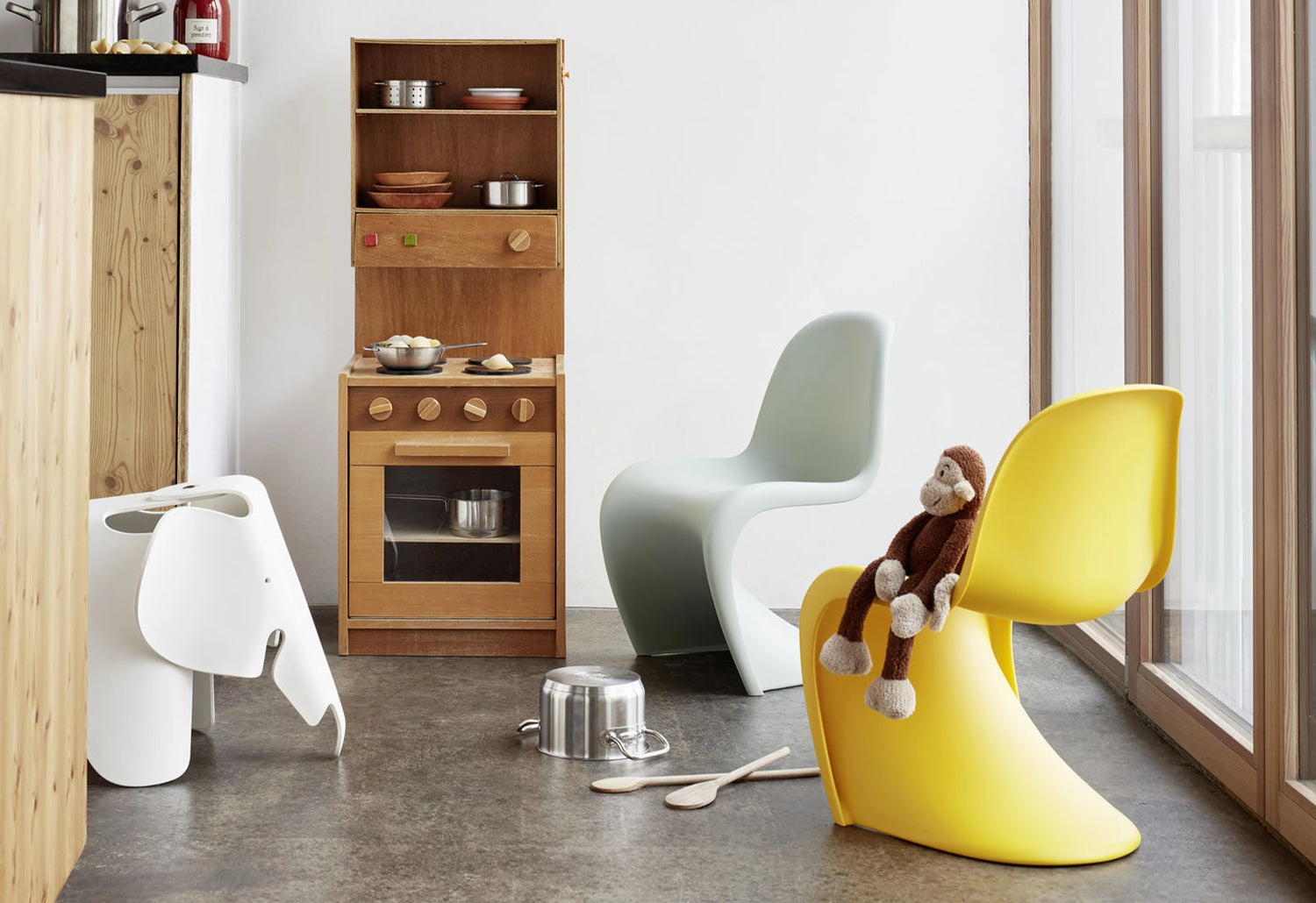 Panton Chair | Junior