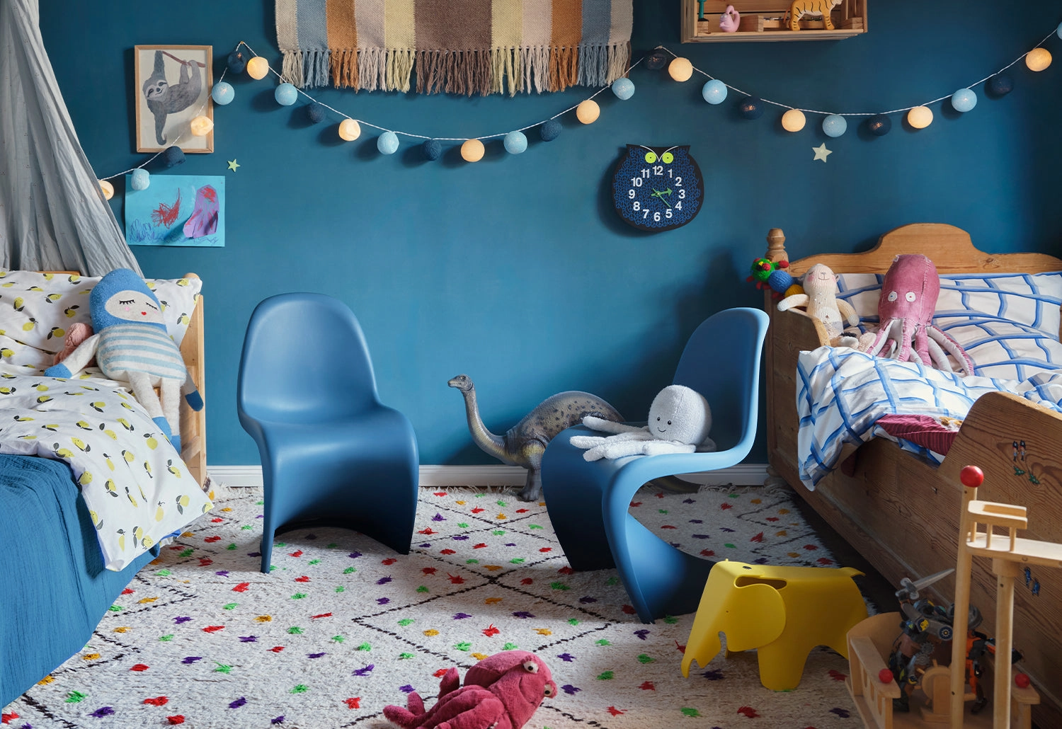 Panton Chair | Junior