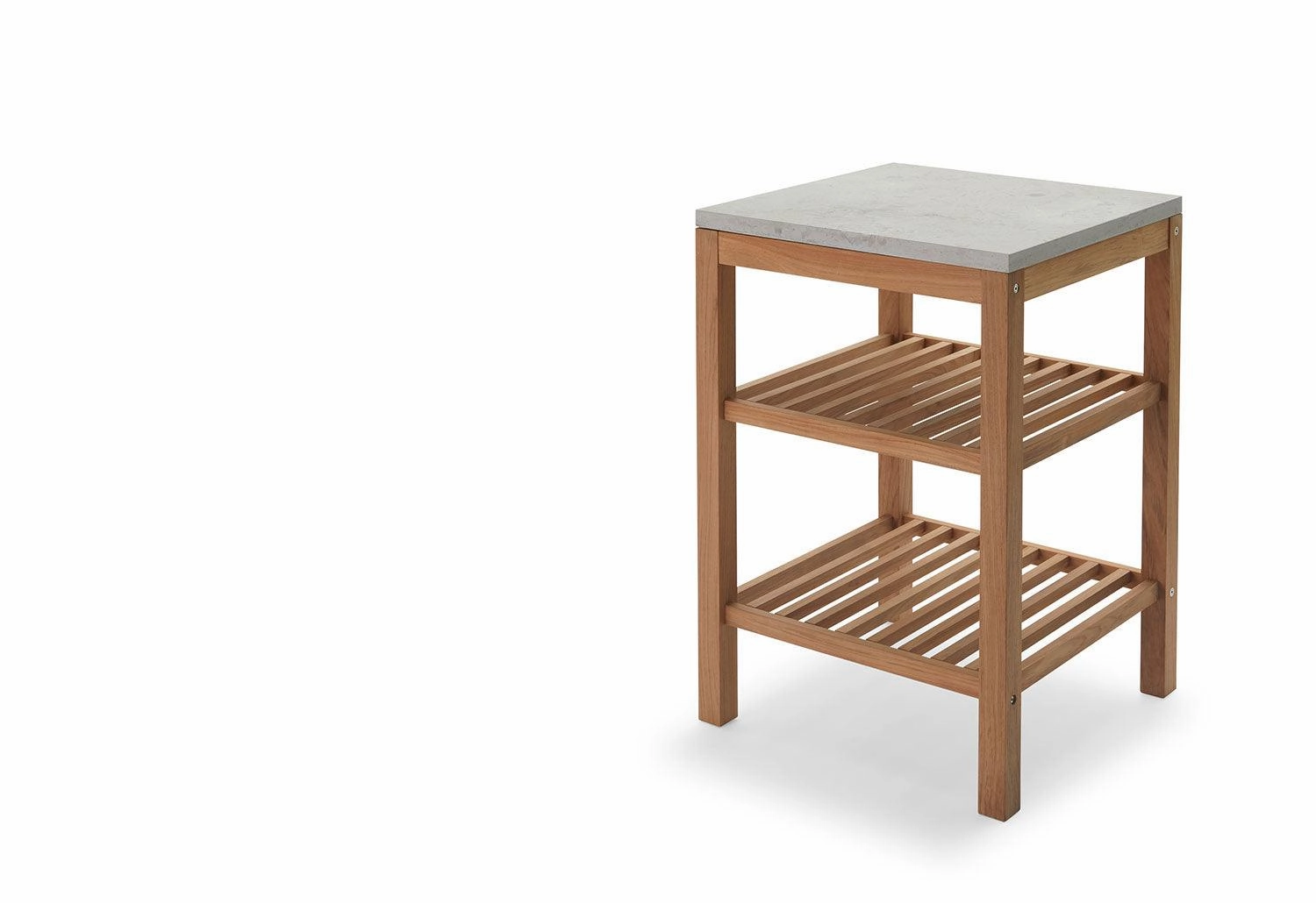 Pantry Shelving Unit