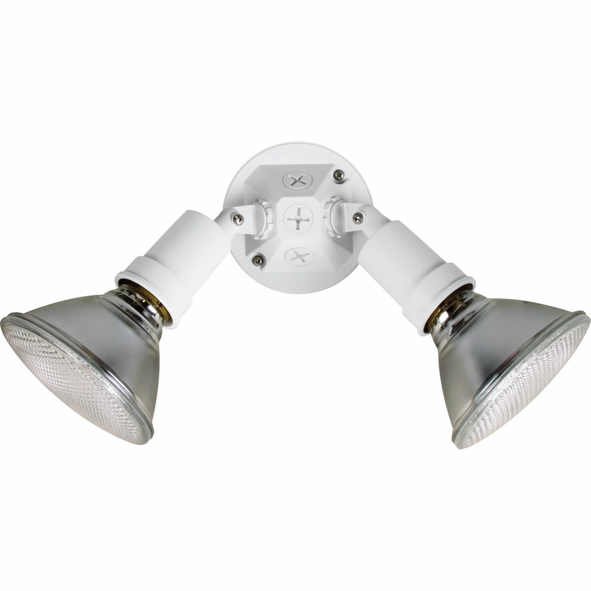 Par Lampholder Outdoor Wall Light