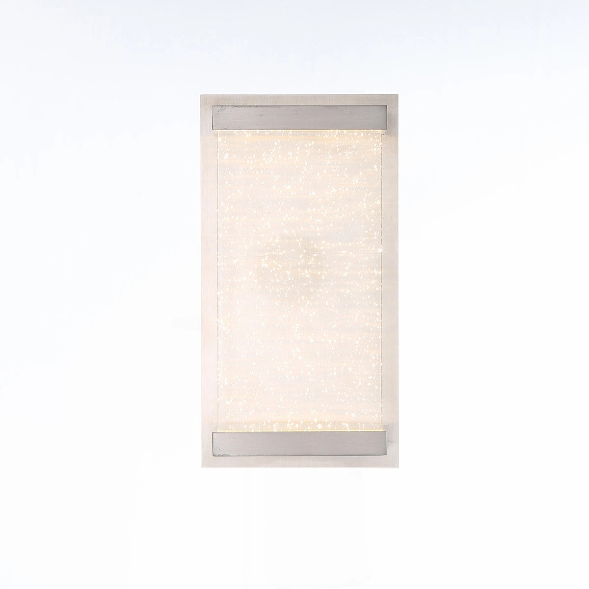 Paradiso LED Wall Mount Satin Nickel