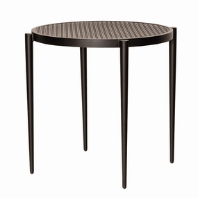 Click Outdoor Dining Chair w/ Armrestsoutdoor patio dining furniture set