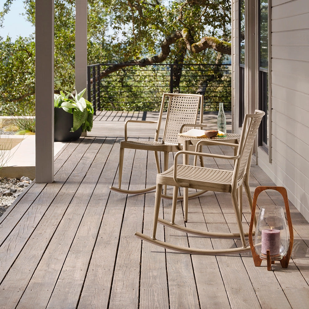 Parc End Table