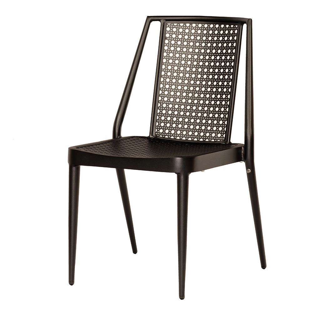 Parc Stackable Dining Side Chair