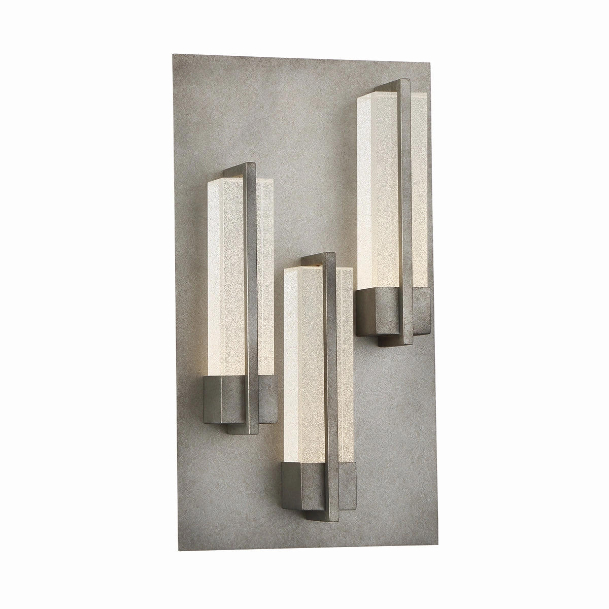 Pari Outdoor Wall LightWeatherproof outdoor lighting