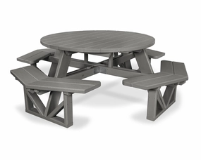 Park 53" Octagon Tableoutdoor patio furniture set