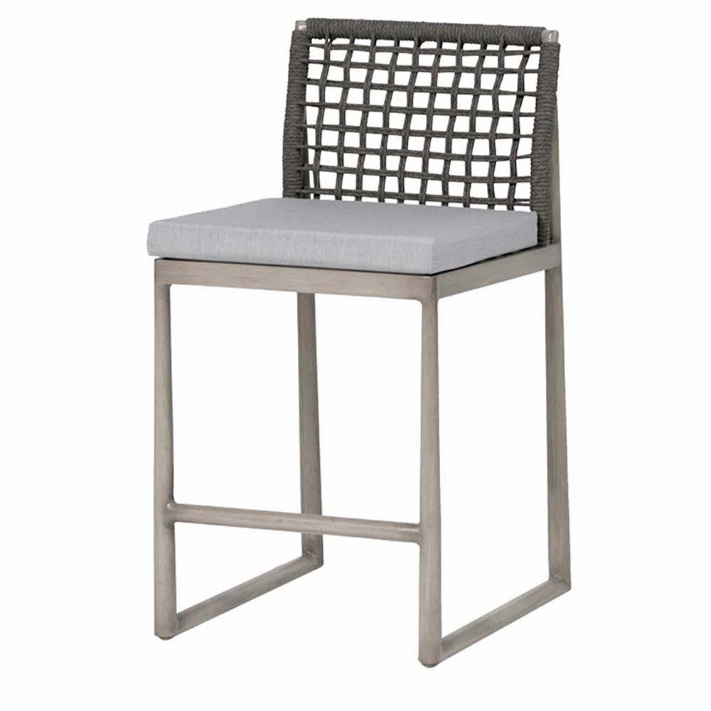 Park West Counter Chairaluminum alloy outdoor sofa set