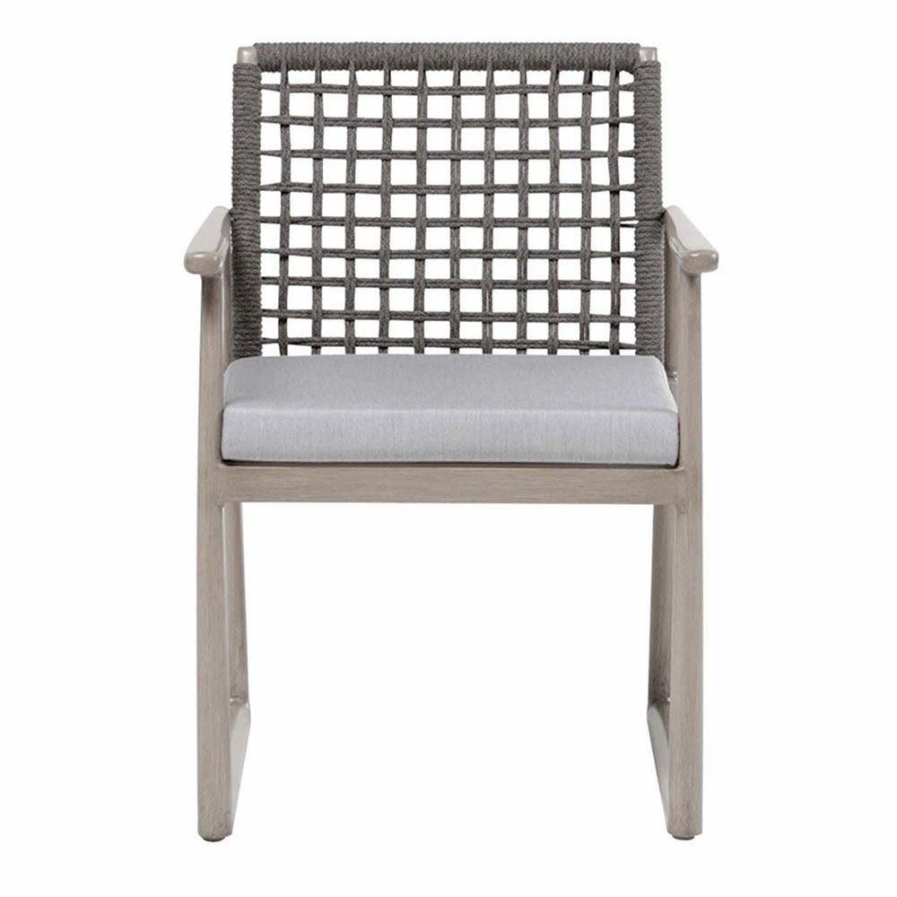 Park West Dining Arm Chair