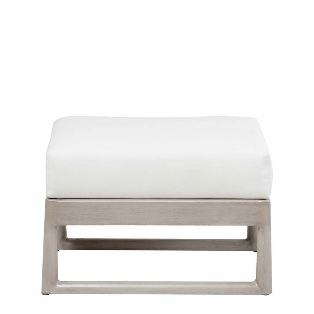 Park West Ottoman