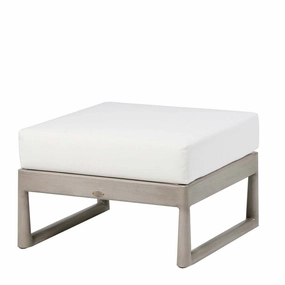 Park West Ottomanoutdoor ottoman footstool
