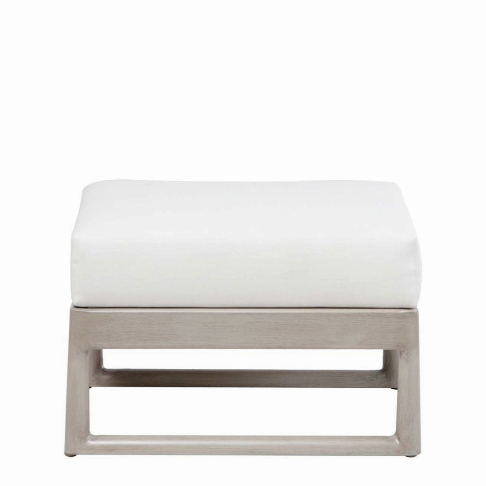 Park West Ottoman