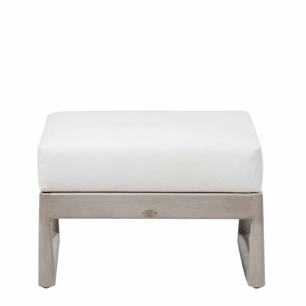 Park West Ottoman