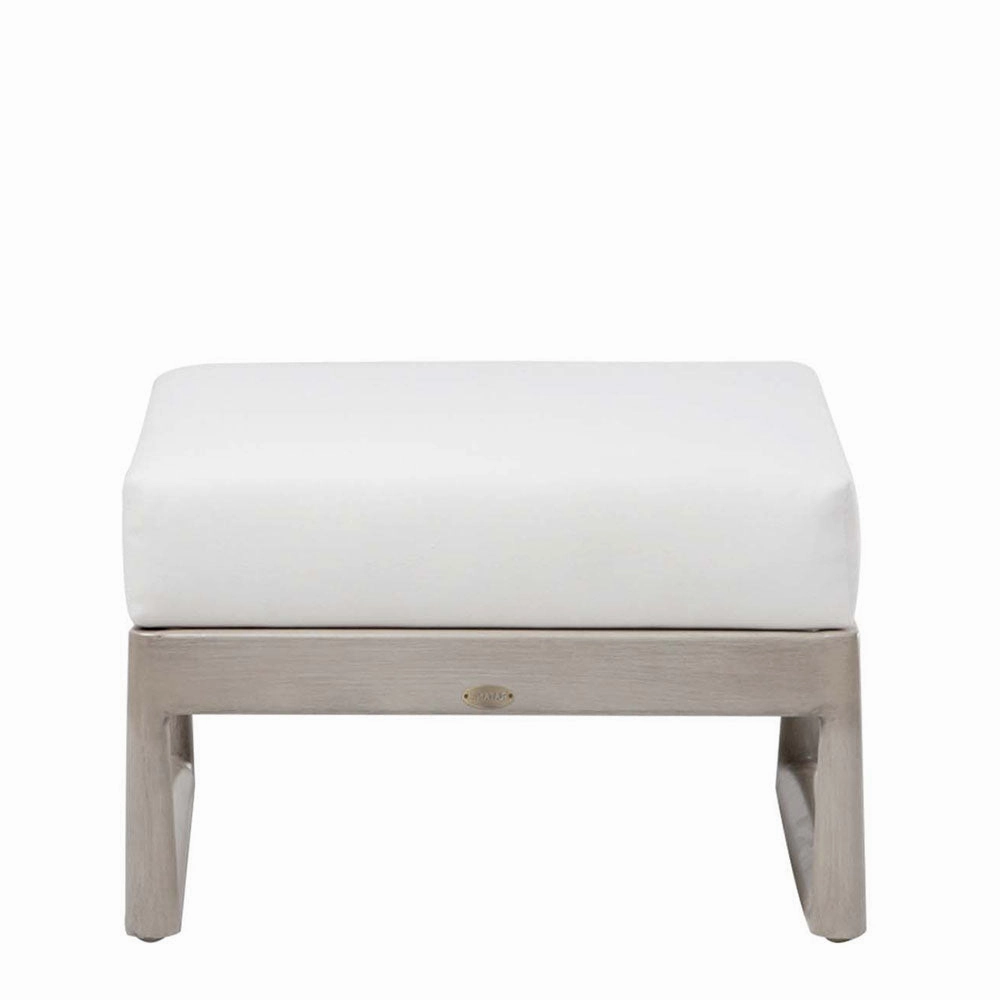 Park West Ottoman
