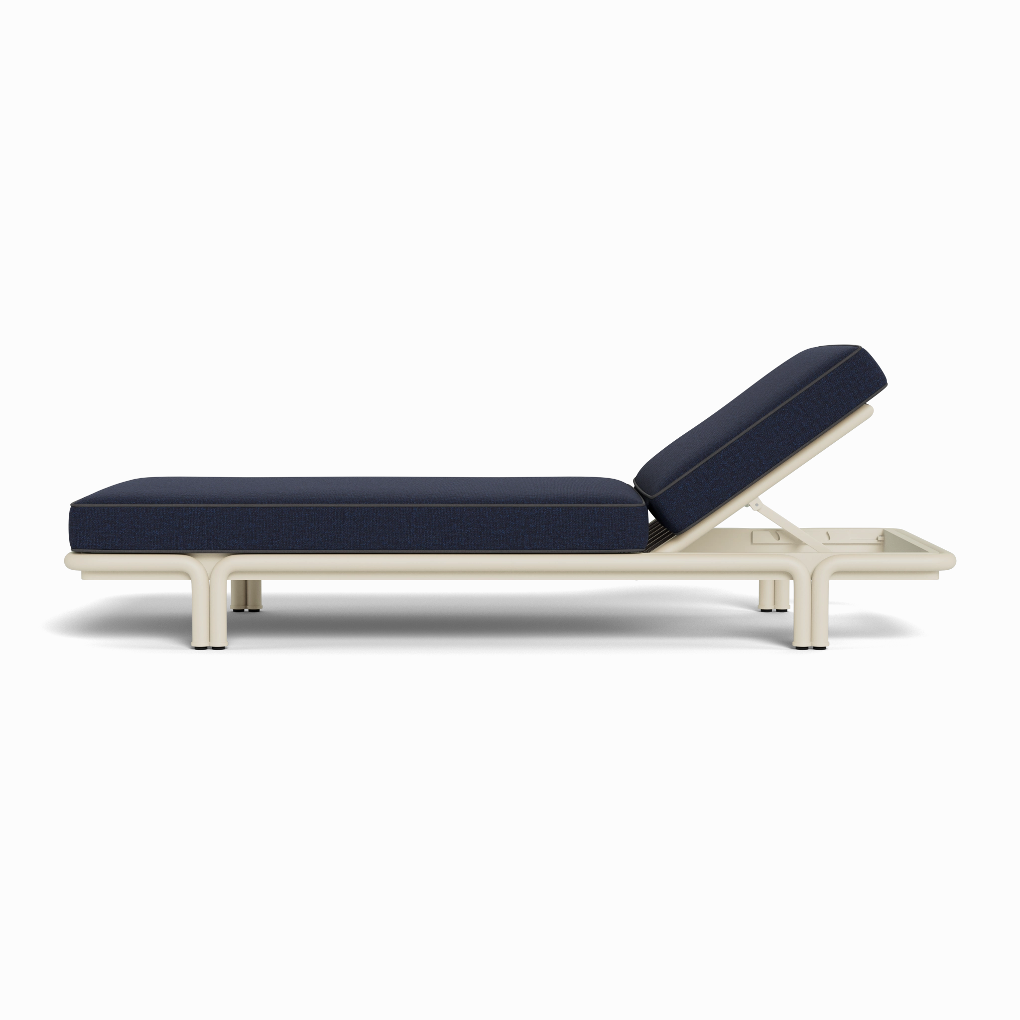 Parker Sun Lounge