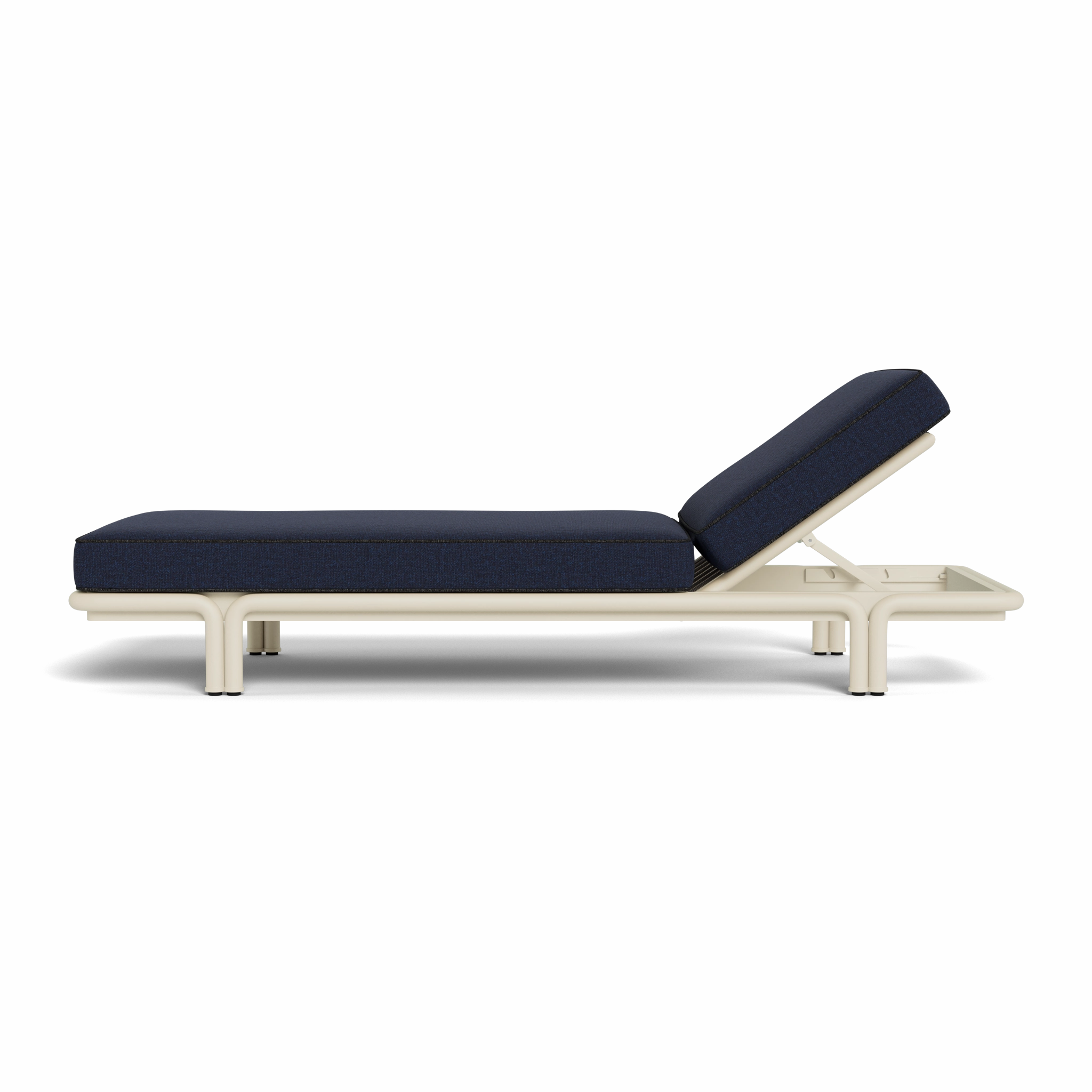 Parker Sun Lounge