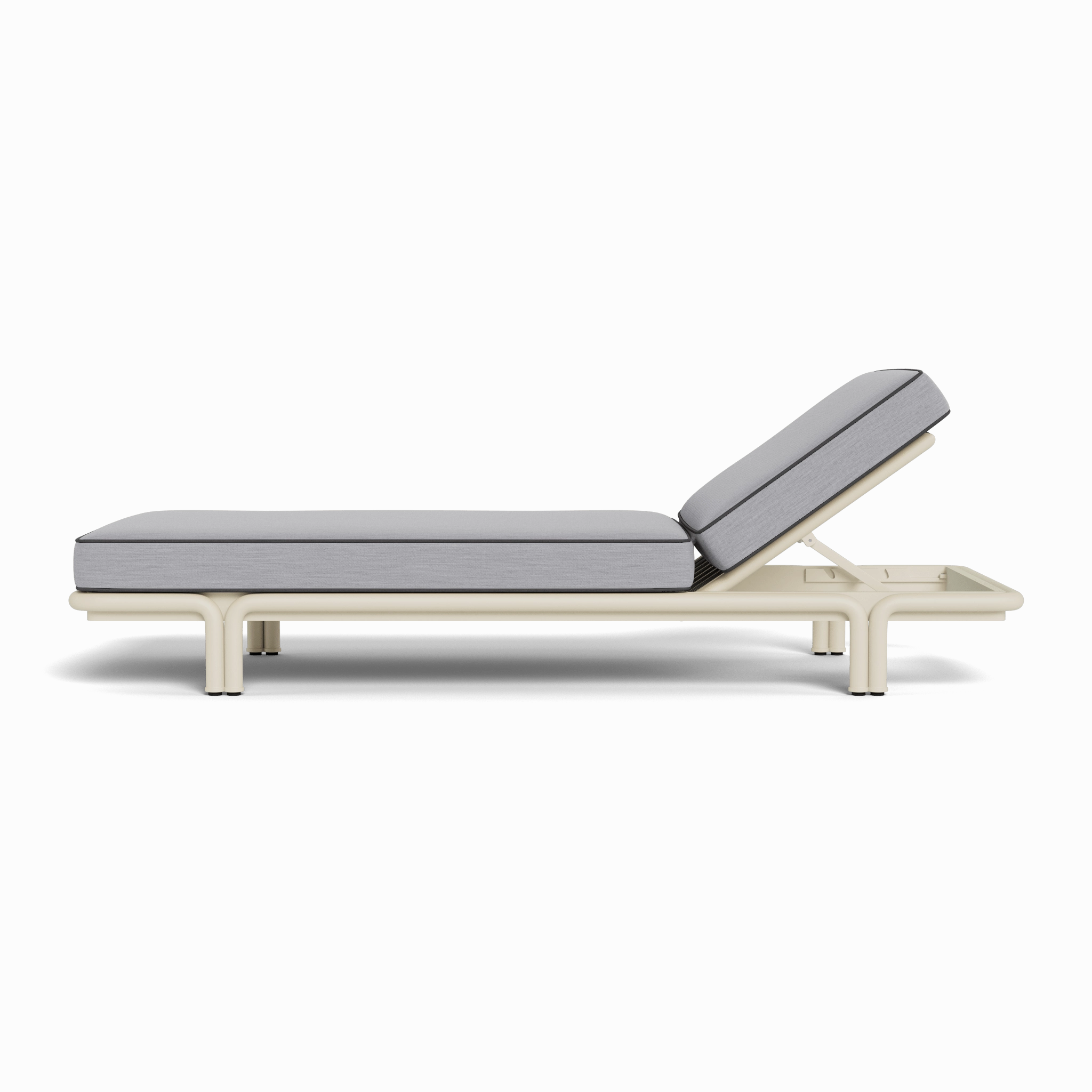 Parker Sun Lounge
