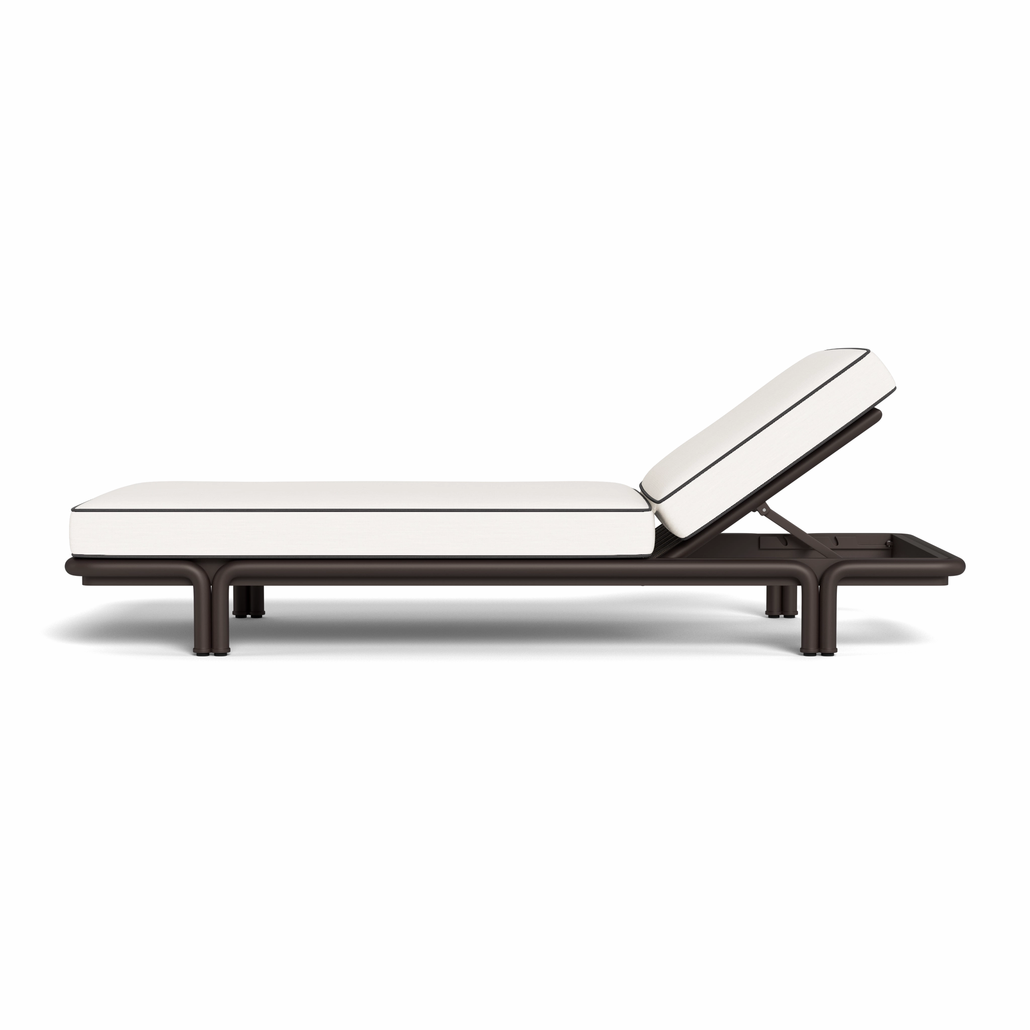 Parker Sun Lounge