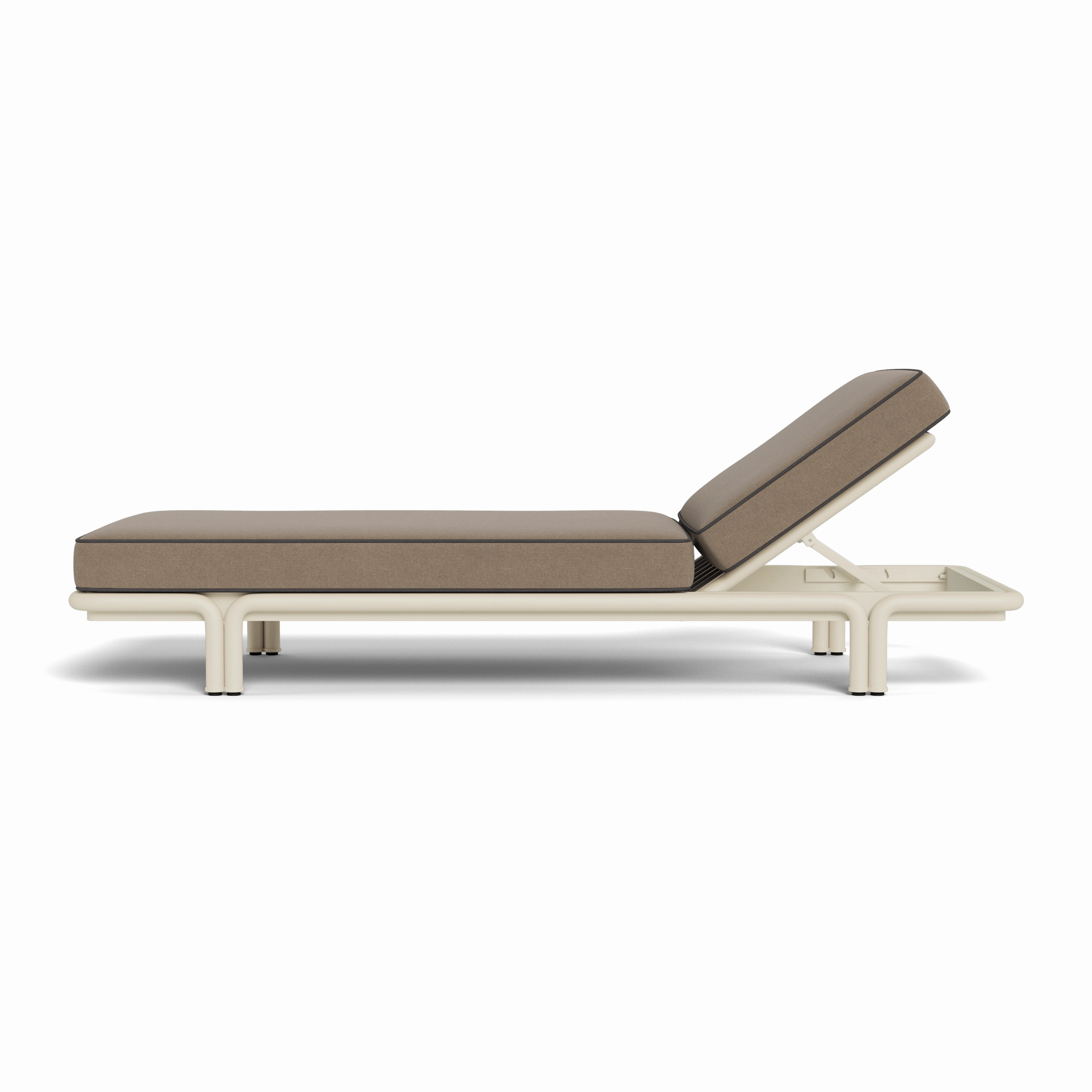Parker Sun Lounge