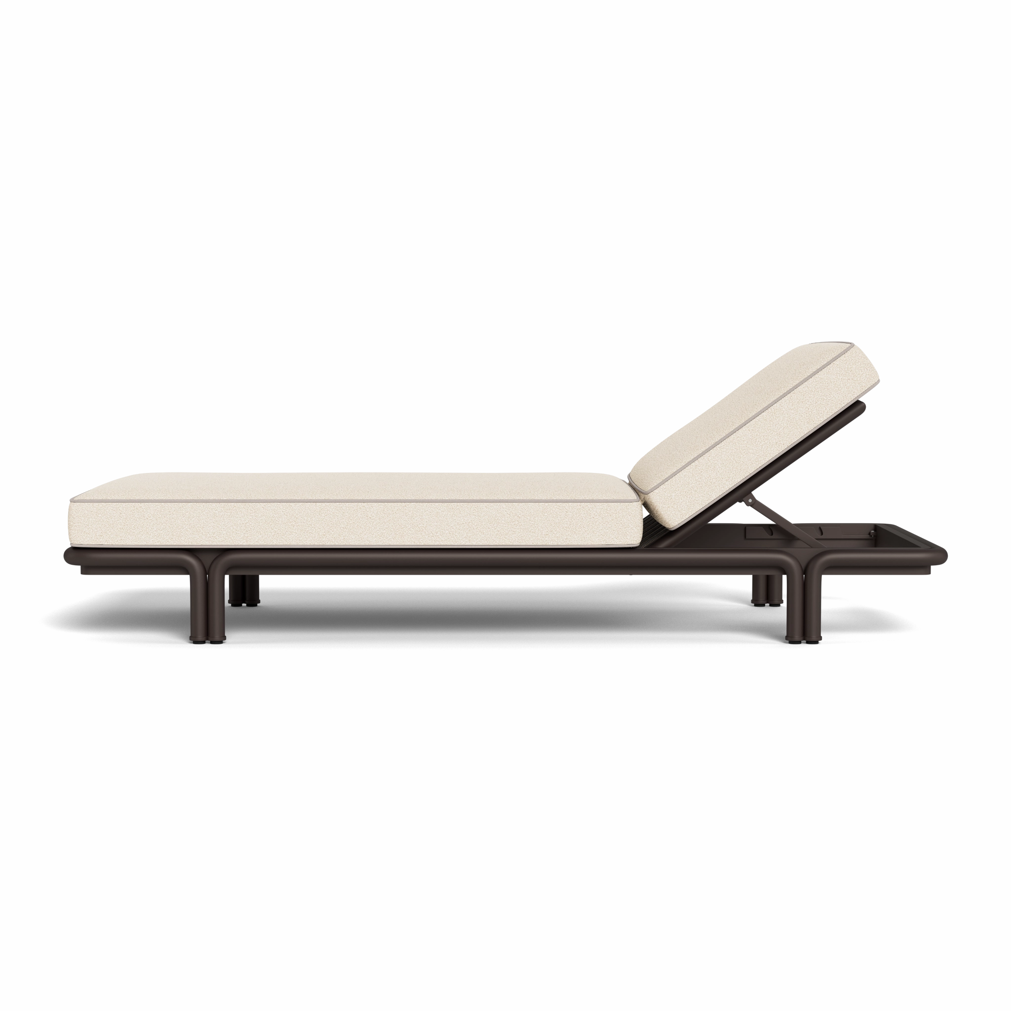 Parker Sun Lounge
