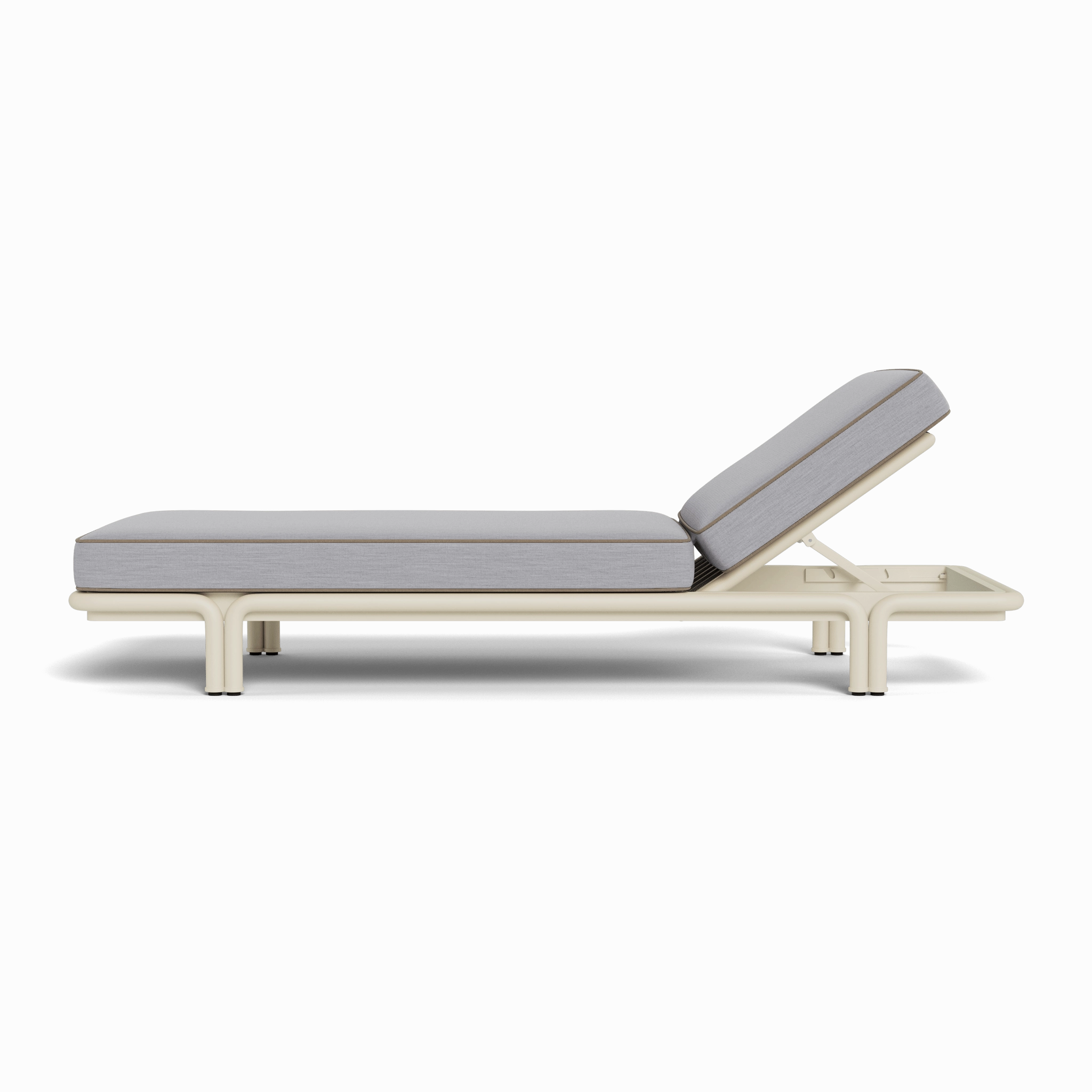 Parker Sun Lounge