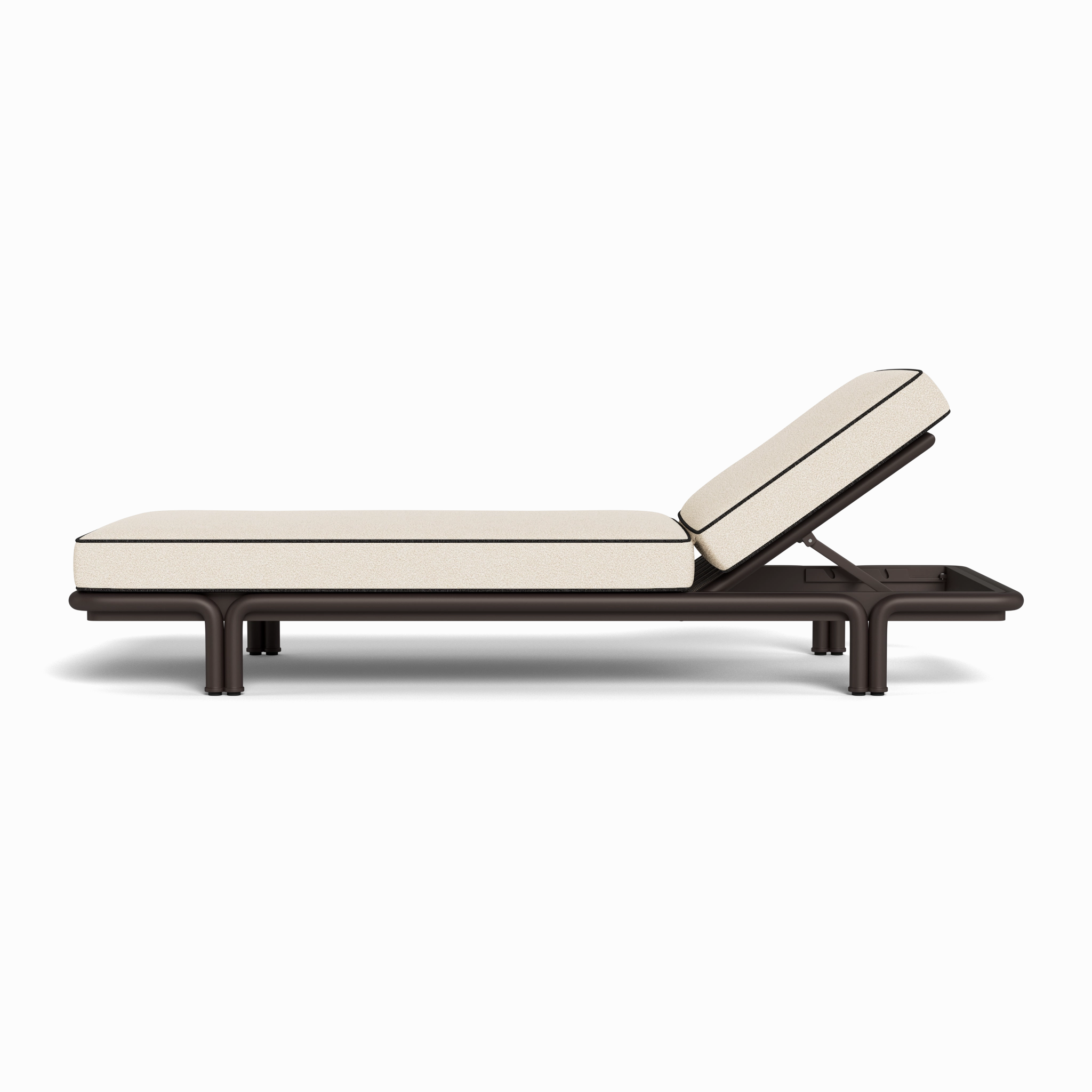 Parker Sun Lounge