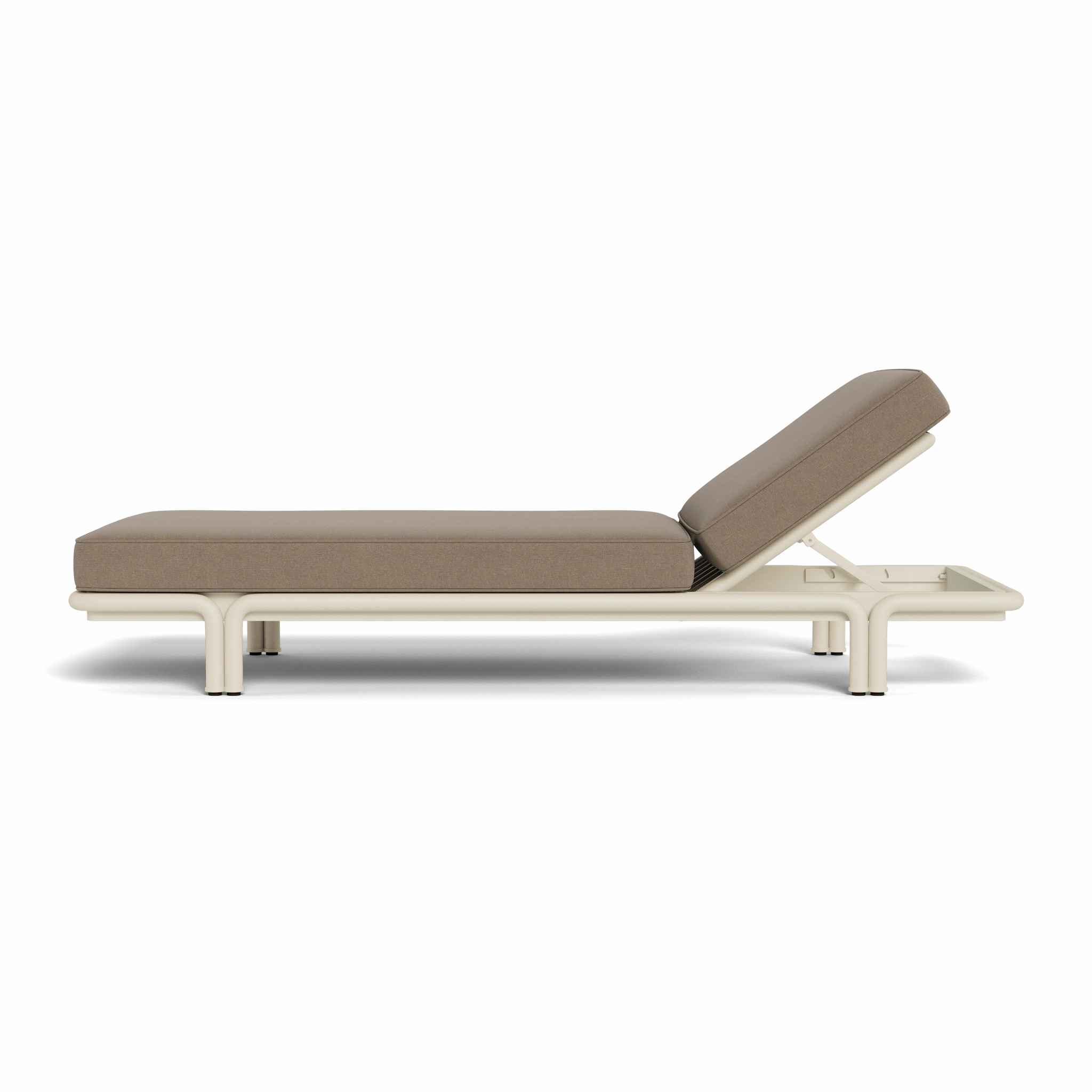 Parker Sun Lounge