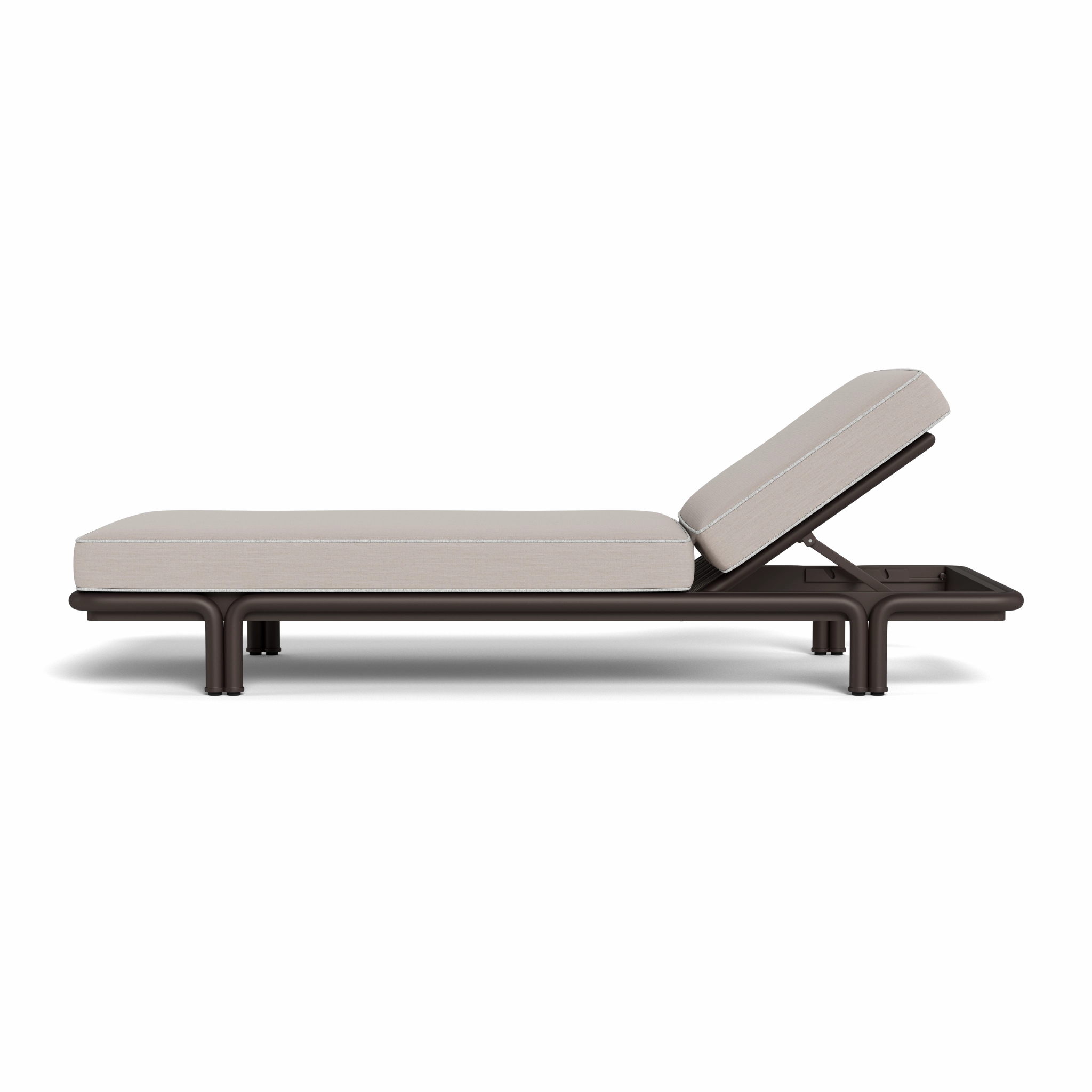 Parker Sun Lounge