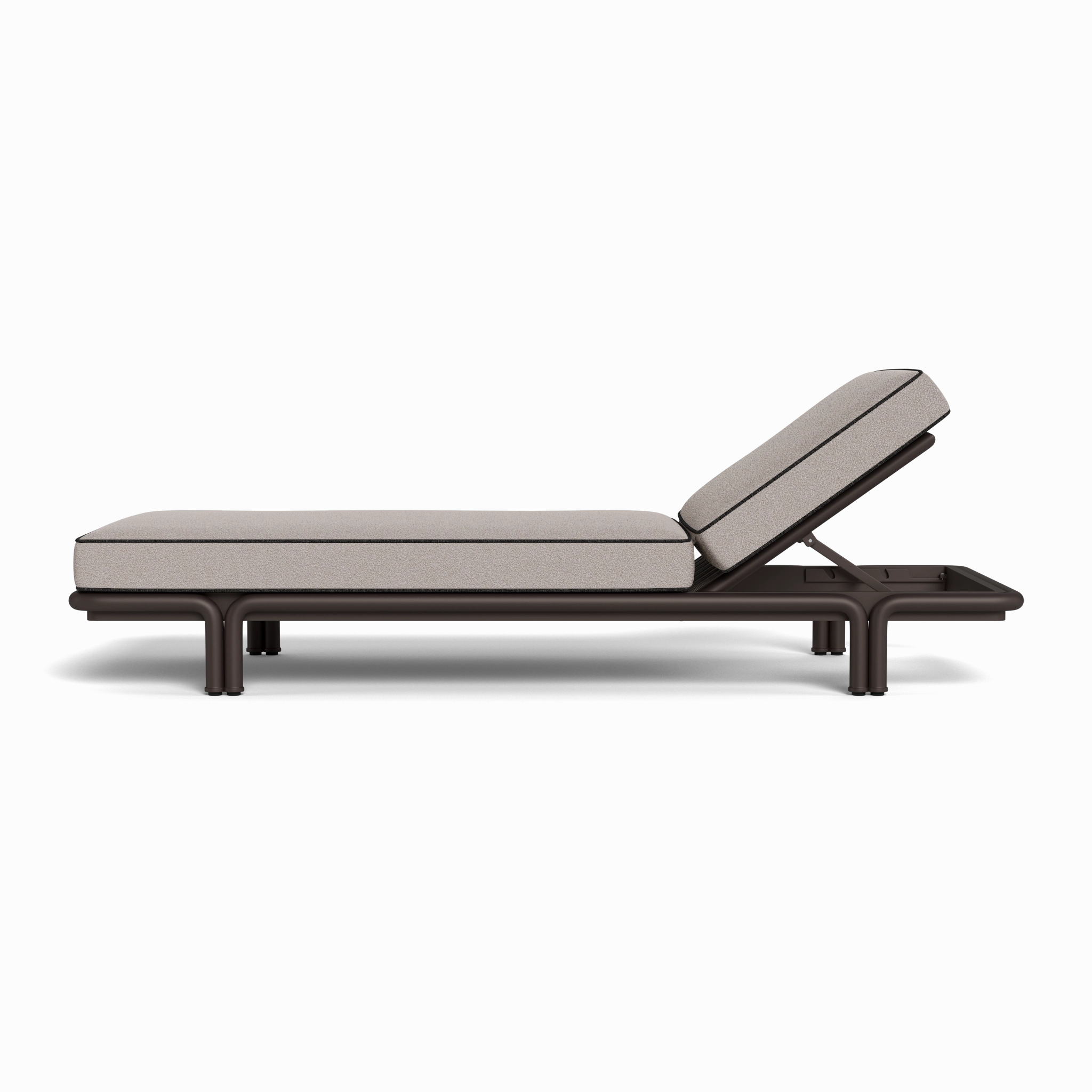 Parker Sun Lounge