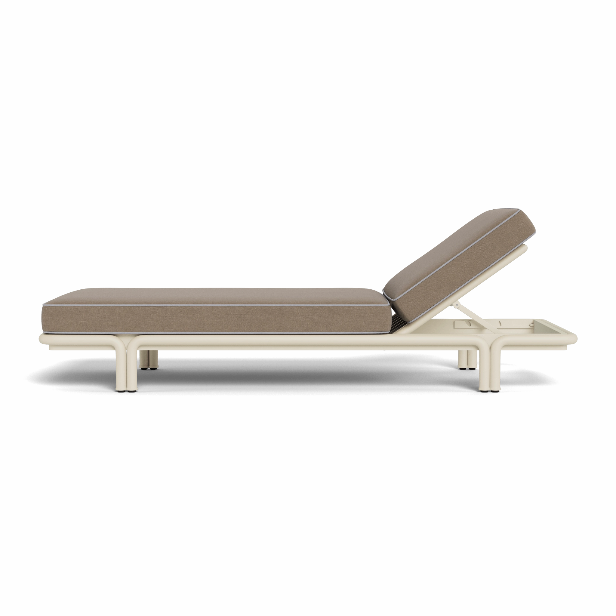 Parker Sun Lounge