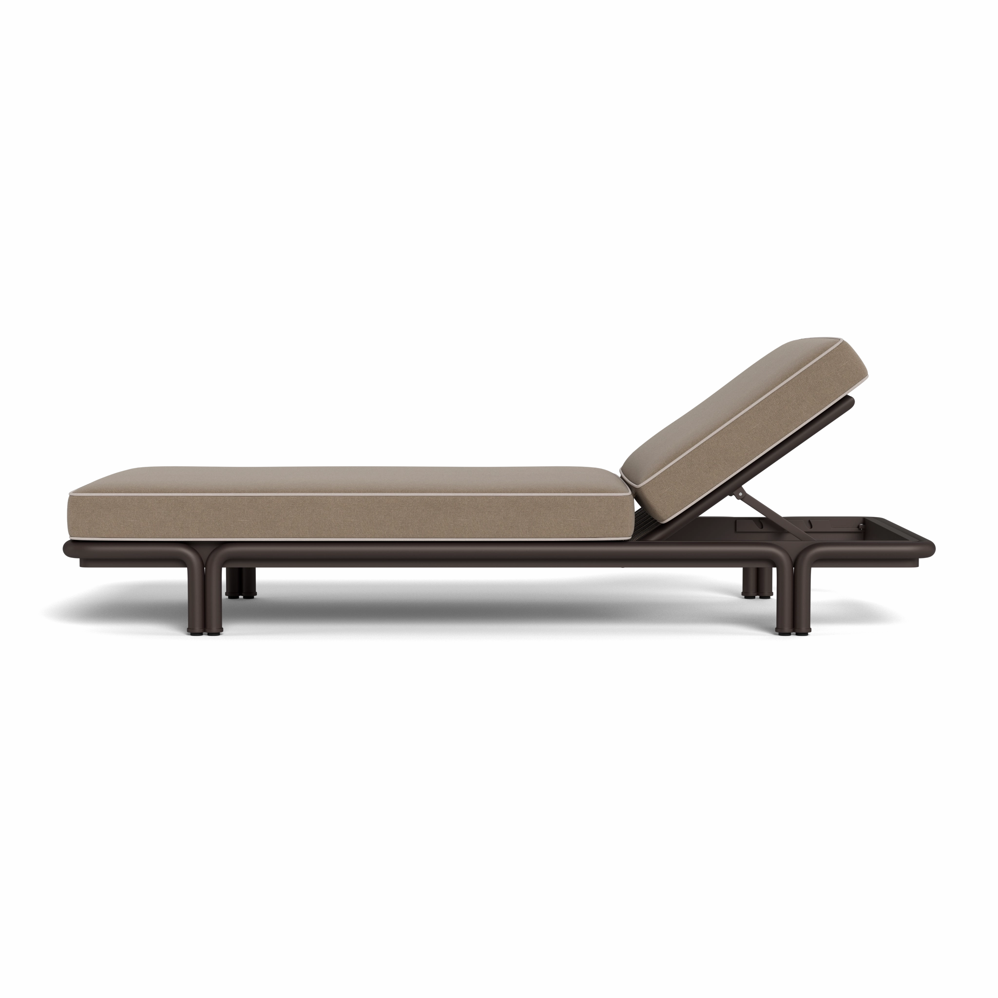 Parker Sun Lounge