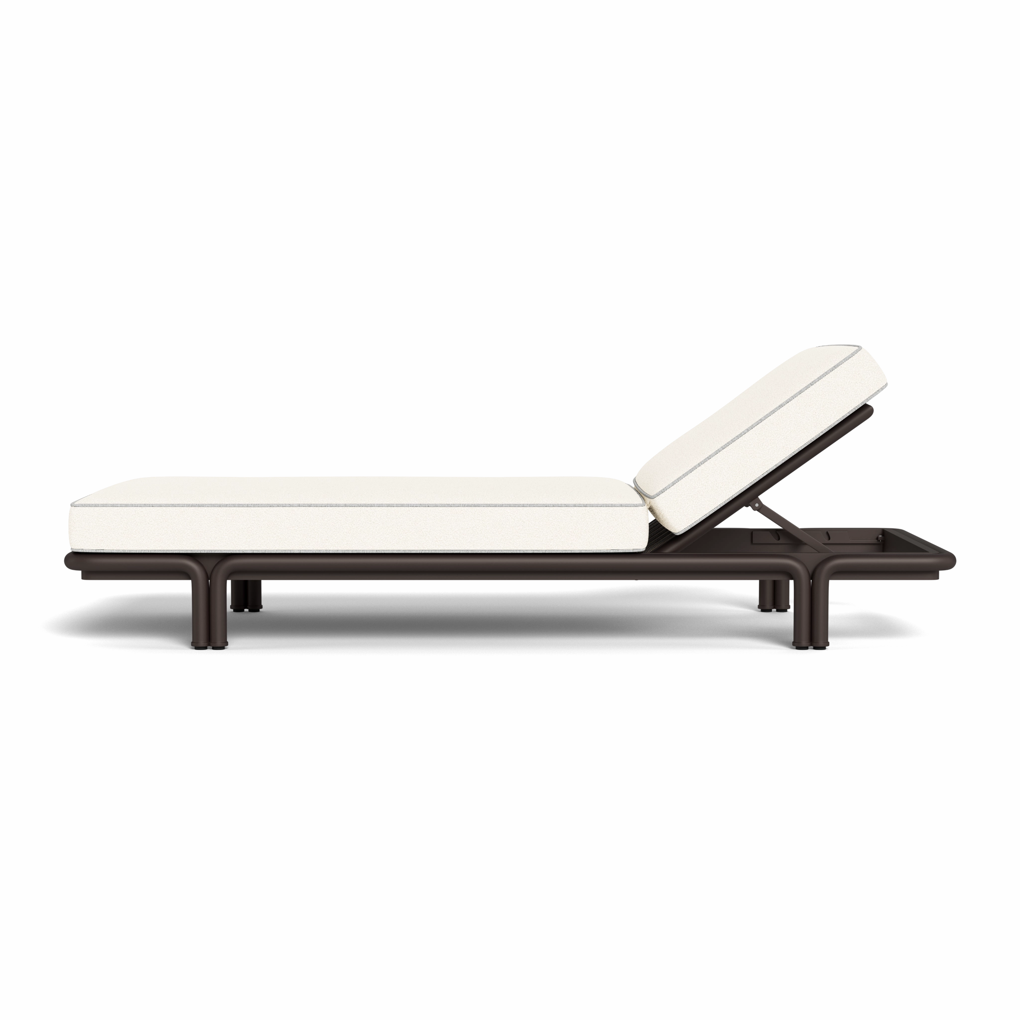 Parker Sun Lounge