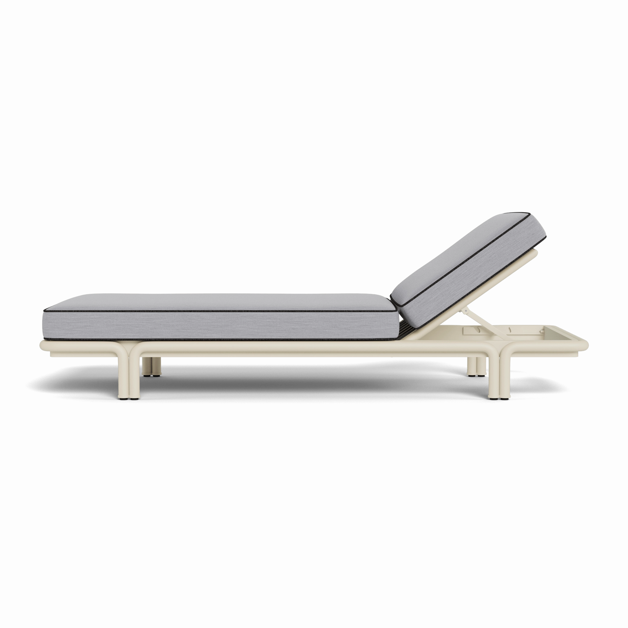 Parker Sun Lounge