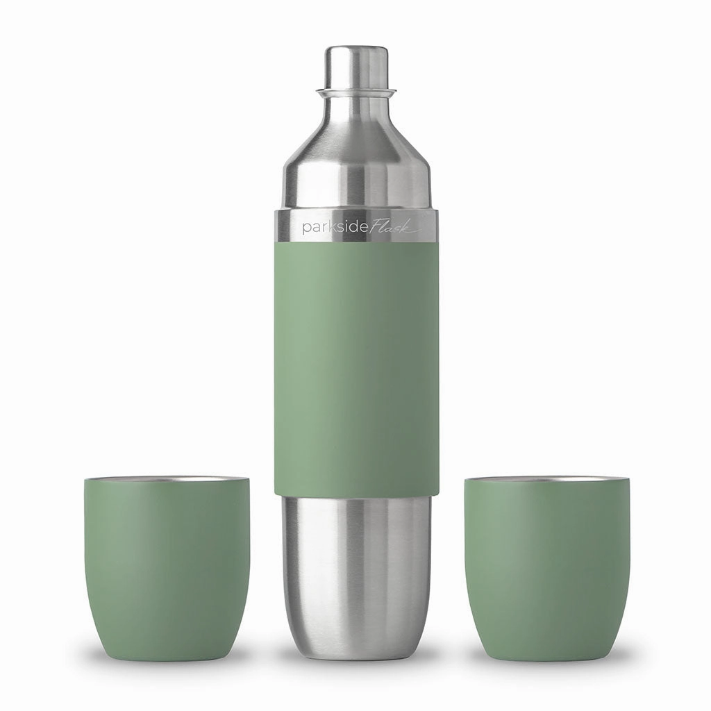 Parkside Flask 750 modern outdoor garden furniture collection