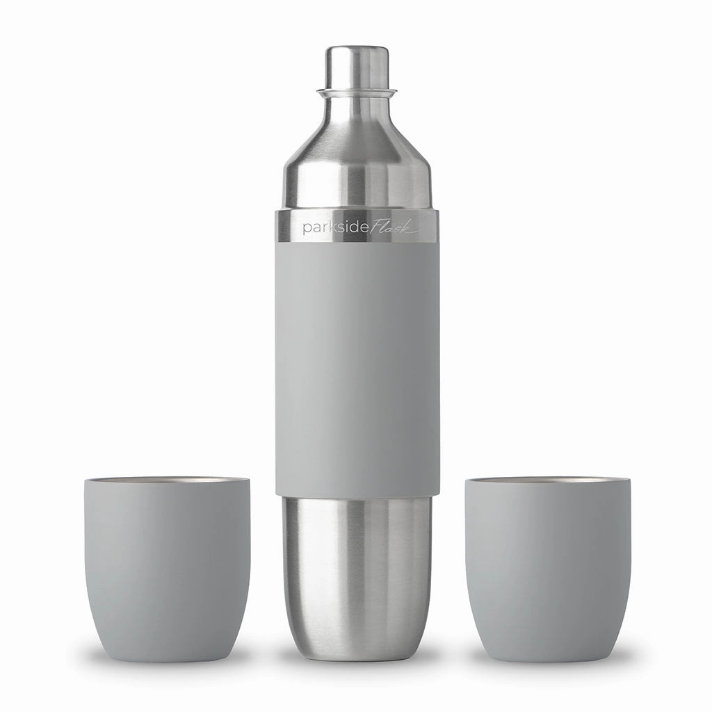 Parkside Flask 750 modern outdoor garden furniture collection