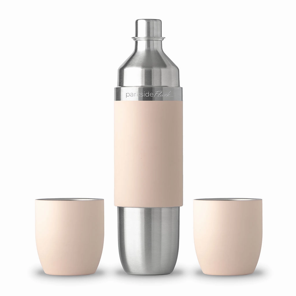 Parkside Flask 750 modern outdoor garden furniture collection
