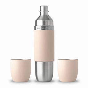 Parkside Flask 750 modern outdoor garden furniture collection