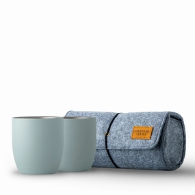 Parkside Tumbler 2-Pack   Soft Case modern outdoor garden furniture collection