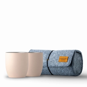 Parkside Tumbler 2-Pack   Soft Case modern outdoor garden furniture collection