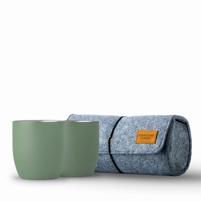 Parkside Tumbler 2-Pack   Soft Case modern outdoor garden furniture collection