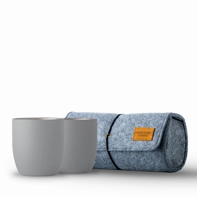 Parkside Tumbler 2-Pack   Soft Case modern outdoor garden furniture collection