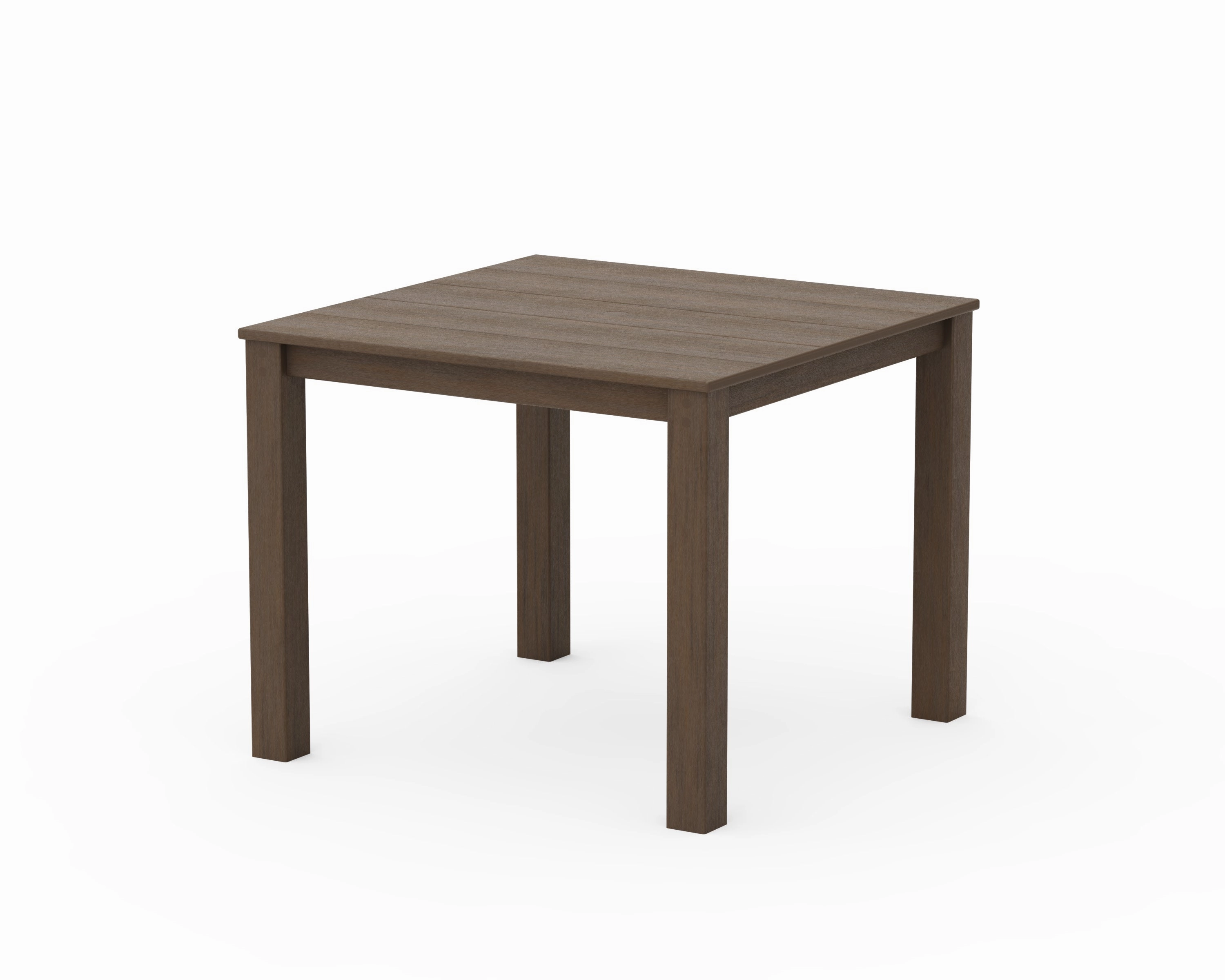 Parsons 38" X 38" Dining Table