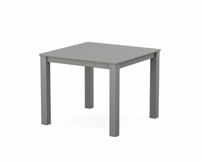 Parsons 38" X 38" Dining Tableoutdoor patio furniture set