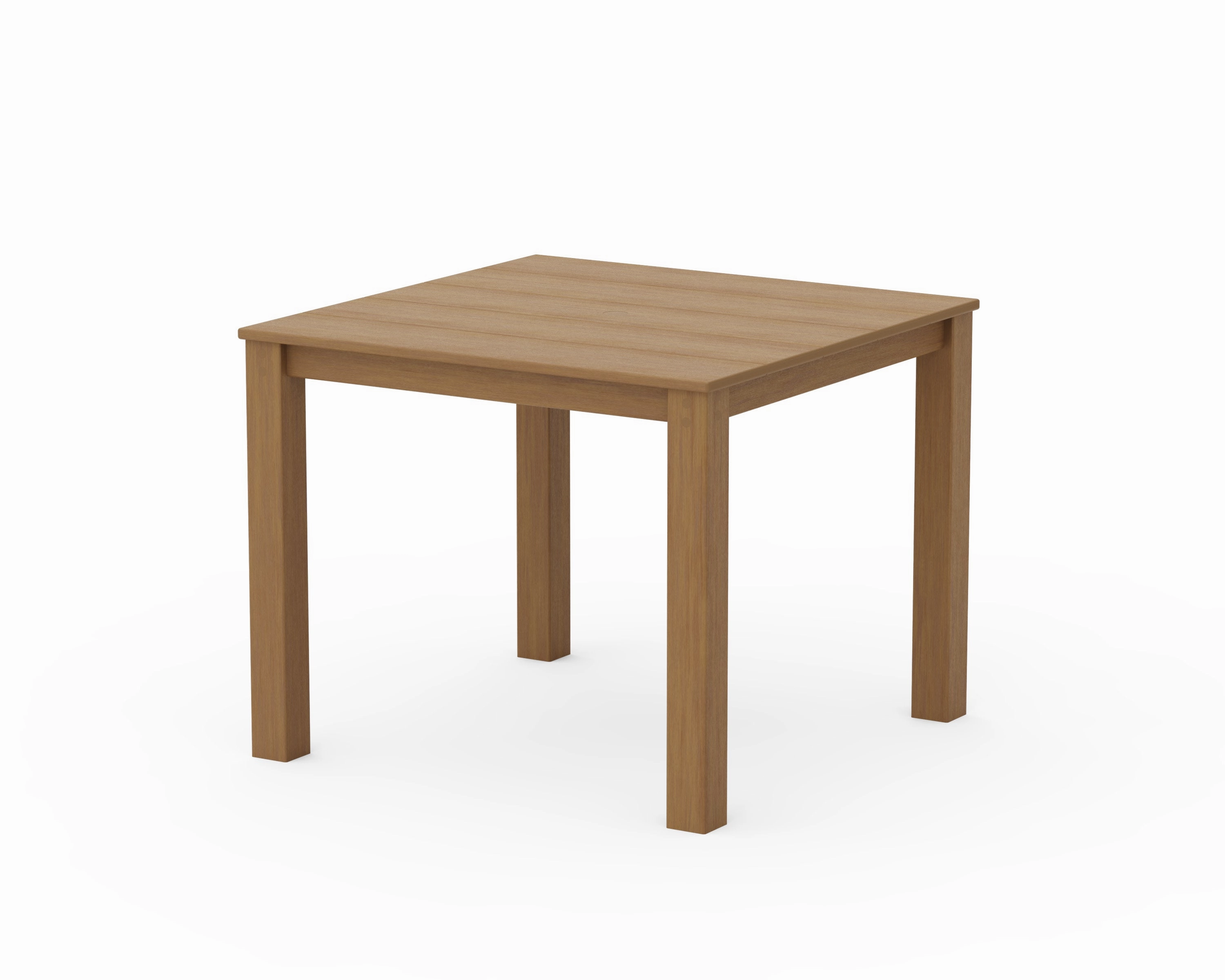 Parsons 38" X 38" Dining Table