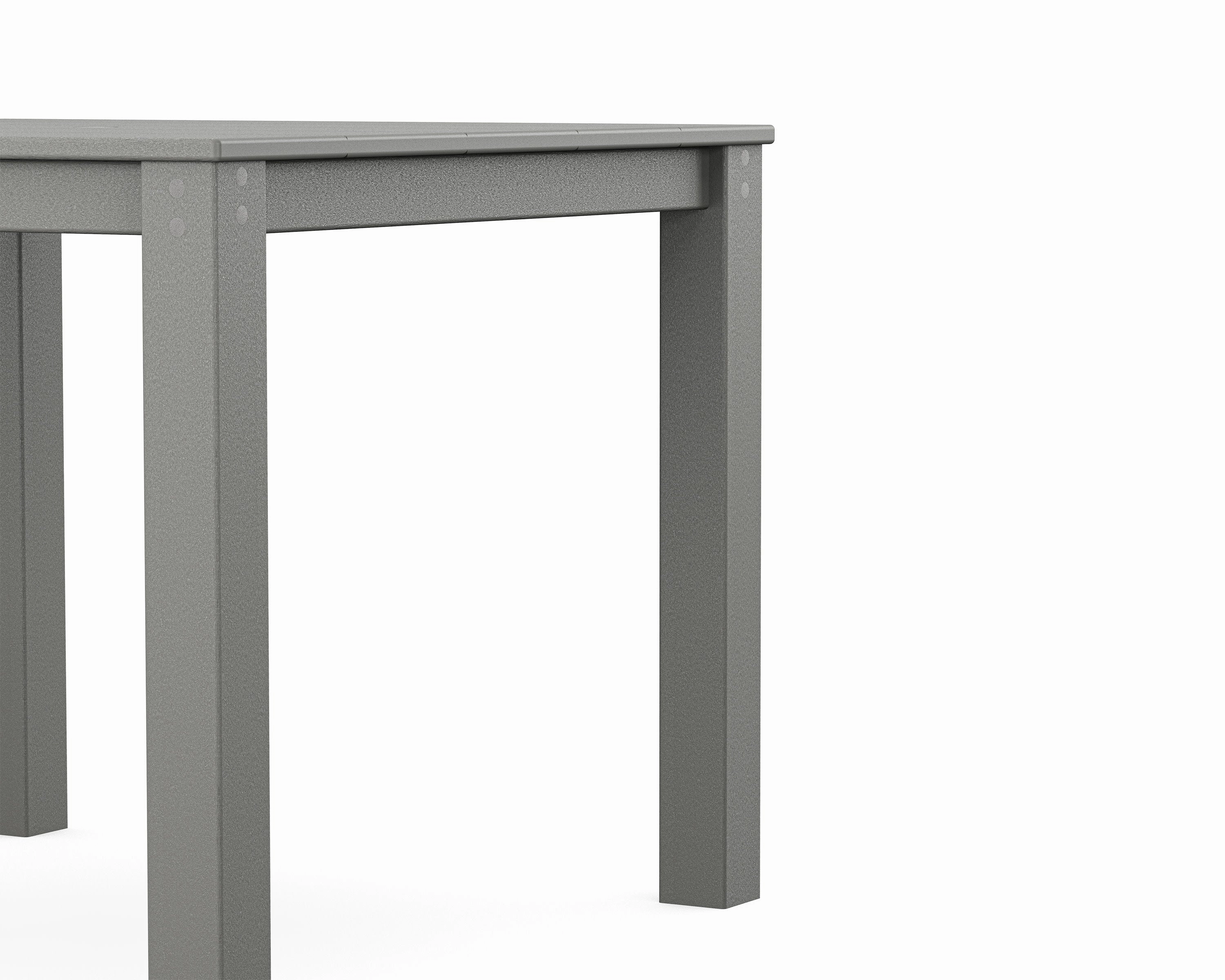 Parsons 38" X 38" Dining Table