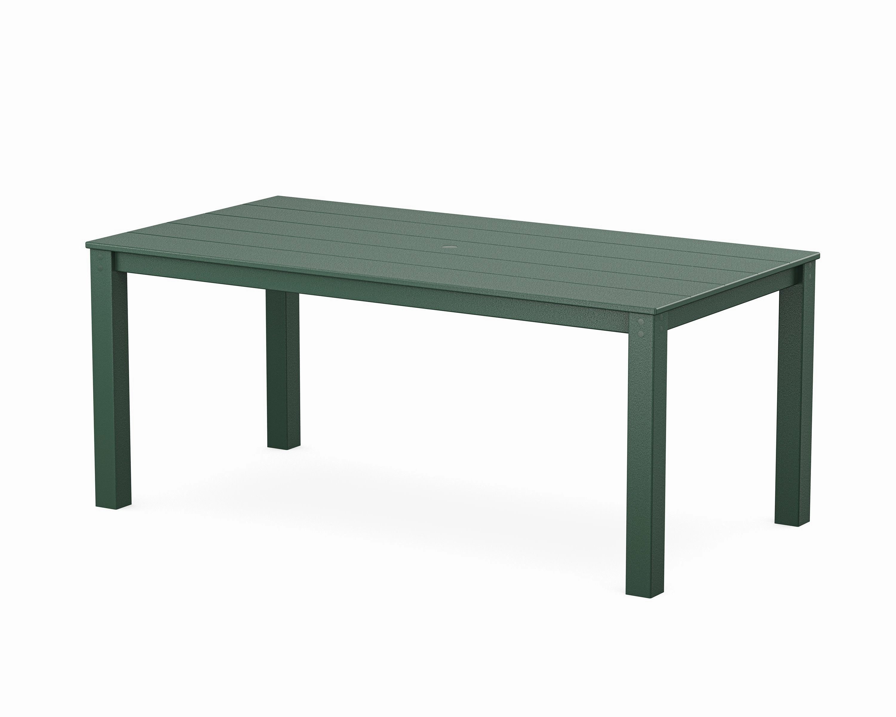 Parsons 38" X 72" Dining Table