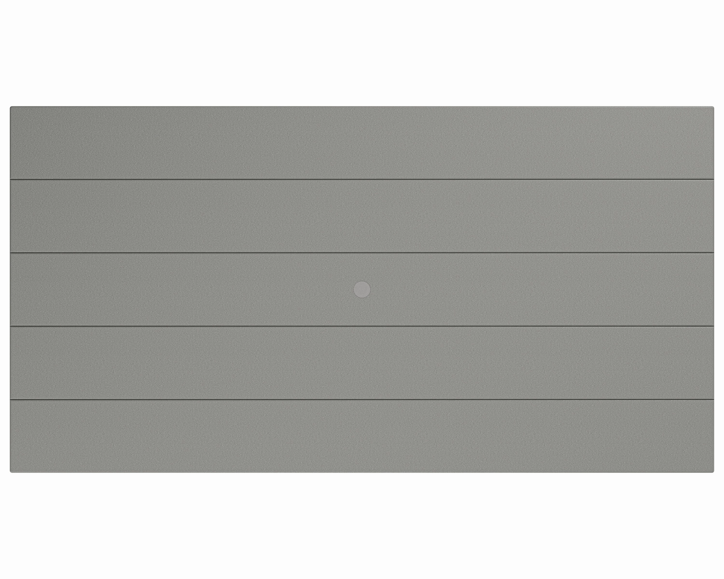 Parsons 38" X 72" Dining Table