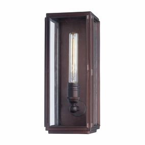 Pasadena Outdoor Wall LightWeatherproof outdoor lighting