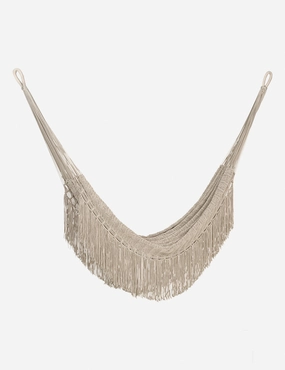 Path Indoor / Outdoor Hammock by Ferm Livingoutdoor garden decorative ornaments