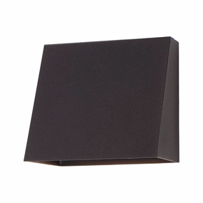 Pathfinder LED Large Outdoor SconceWeatherproof outdoor lighting